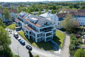 Selbstbestimmt wohnen im Alter – Komfort, Sicherheit & Lebensqualität in zentraler Lage – Die vollständige Adresse der Immobilie erhältst du vom Anbieter., 89079 Gögglingen, Ulm – Vorschaubild 14