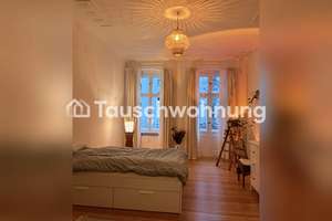 Tauschwohnung: Große 3-Zimmer-Flat in Neukölln tauschen – Die vollständige Adresse der Immobilie erhältst du vom Anbieter., 12043 Neukölln (Ortsteil), Berlin – Vorschaubild 2