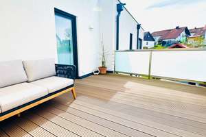 Lichtdurchflutetes Neubau EFH mit Wellness Oase & modernster Ausstattung in Eberspoint-Velden – Die vollständige Adresse der Immobilie erhältst du vom Anbieter., 84149 Velden – Vorschaubild 9