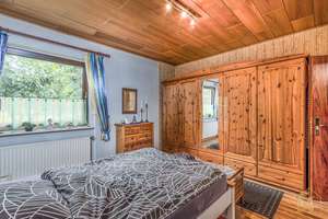 Charmanter Bungalow mit Weitblick ins Grüne – Die vollständige Adresse der Immobilie erhältst du vom Anbieter., 21614 Buxtehude – Vorschaubild 9