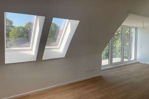 *** NEU - Kopperboog.de FERTIGGESTELLTE 2-Zi.-WOHNUNG MIT BALKON, FAHRSTUHL + TG *** – Harksheider Strasse 12, 22393 Poppenbüttel, Hamburg – Vorschaubild 11