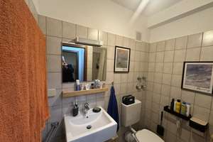 Heidelberg, Innenstadt 2 ZKB, vermietet, ruhig,  Balkon, TG-StPl., KEINE Käufer-Prov. – Rohrbacher Str. 67, 69115 Weststadt, Heidelberg – Vorschaubild 22