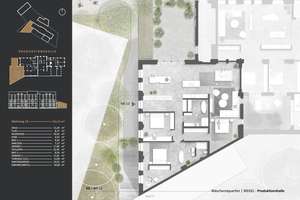 Dörnbergstraße: Luxuriös, authentisch und einzigartig. 5 Zimmer-Luxus-Wohnung mit Gartenanteil – Die vollständige Adresse der Immobilie erhältst du vom Anbieter., 34119 West, Kassel – Vorschaubild 16