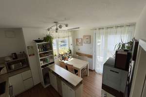 Attraktive 3-Zimmer-Wohnung mit Süd-West-Balkon in begehrter Lage von Alt-Aubing – Die vollständige Adresse der Immobilie erhältst du vom Anbieter., 81245 Altaubing, München – Vorschaubild 4