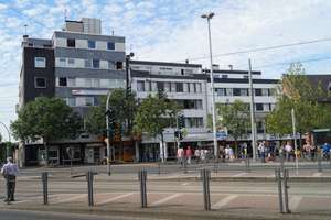 Bochum-Wattenscheid// Schöne helle 2 ZKB-Wohnung (301) zu vermieten