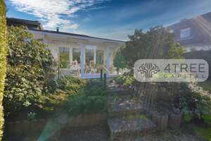 GEÄNDERTES ANGBOT! GEPFLEGTER BUNGALOW MIT WINTERGARTEN ALS KAPITALANLAGE – Die vollständige Adresse der Immobilie erhältst du vom Anbieter., 22145 Rahlstedt, Hamburg – Vorschaubild 15