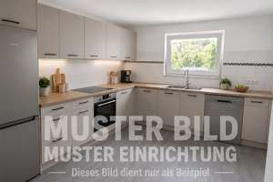 Zentral + Gut + Günstig - Wohnen an der Fußgängerzone von Hagen – Elberfelder Strasse 34a, 58095 Mittelstadt, Hagen – Vorschaubild 7