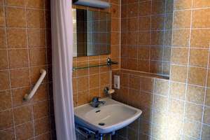 Befristet: Möblierte 2-Zimmer-Wohnung in Stuttgart-Süd – Die vollständige Adresse der Immobilie erhältst du vom Anbieter., 70199 Heslach, Stuttgart – Vorschaubild 5