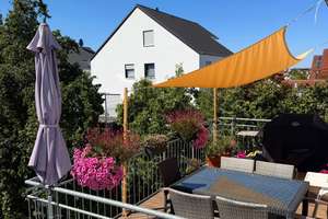 Herzlich willkommen! 3 Zimmer Wohnung ideal für Paare mit Kind oder Kinderwunsch – Emminger Straße 5/1, 71131 Jettingen – Vorschaubild 11