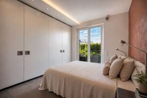 Ankommen. Durchatmen. Zuhause sein. – Exklusives Penthouse im Le Flair – Die vollständige Adresse der Immobilie erhältst du vom Anbieter., 40477 Pempelfort, Düsseldorf – Vorschaubild 12