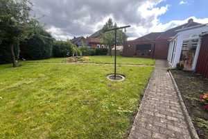 Käufer Provisionsfrei! Mehr als man denkt - Großes Einfamilienhaus für kleinen Geldbeutel! – Emsland (Kreis) – Vorschaubild 7