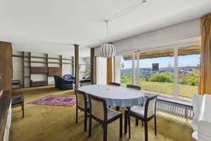 !Anfragestop! Sanierungsbed. EFH mit Panoramaweitblick auf Erbpachtgrundstück – Siegen-Wittgenstein (Kreis) – Vorschaubild 7