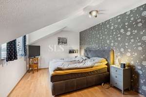 Charmantes Reihenmittelhaus mit Garten und vielseitigem Potenzial in ruhiger Wohnlage – Die vollständige Adresse der Immobilie erhältst du vom Anbieter., 46286 Dorsten – Vorschaubild 9