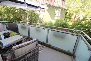 Charmanter Altbautraum mit Kamin und Balkon in Essen-Kray !  – Marienstraße 56, 45307 Kray, Essen – Vorschaubild 9