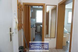 Schnäppchen für Eigennutzer + Kapitalanleger. 1 oder 2 Eigentumswohnungen nebeneinander, z.B. AirBNB – Die vollständige Adresse der Immobilie erhältst du vom Anbieter., 45881 Schalke, Gelsenkirchen – Vorschaubild 2