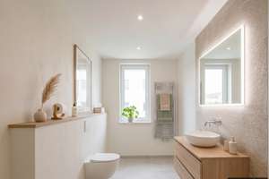 Edlich Living: 4-Zimmer-Wohnung im hochwertigen Neubau im Leipziger Osten