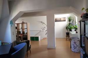 DG-Maisonette-Wohnung mit Einbauküche in denkmalgeschuetztem Altbau – Sankt-Josef-Platz 10, 56068 Süd, Koblenz – Vorschaubild 11