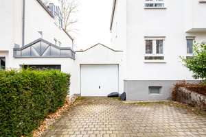 Modernisierte 3-Zimmer-Wohnung mit Garten (ca. 120m² ), Terrasse & Garage – Die vollständige Adresse der Immobilie erhältst du vom Anbieter., 55126 Finthen, Mainz – Vorschaubild 16