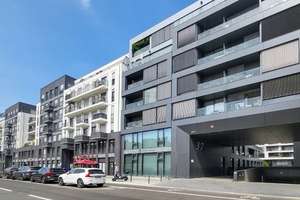 Luxuriöse 3-Zimmer-Wohnung + Parkplatz + Concierge in Berlin-Mitte - PROVISIONSFREI  (0% Commission) – Chausseestrasse 37, 10115 Mitte (Ortsteil), Berlin – Vorschaubild 22