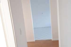 Perfekt geschnittene 2 Zimmerwohnung 