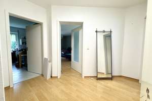 ++ Freie 3-Raum-Wohnung mit Balkon & Carport-Stellplatz in grüner Lage Leipzigs ++ – Die vollständige Adresse der Immobilie erhältst du vom Anbieter., 4289 Probstheida, Leipzig – Vorschaubild 7
