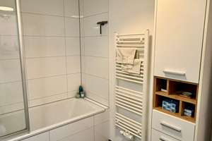 Traumhafte 2-Zimmer-Wohnung mit gehobener Innenausstattung in München Obersendling – Die vollständige Adresse der Immobilie erhältst du vom Anbieter., 81379 Thalkirchen, München – Vorschaubild 9