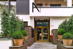 Neunzehn21 - Urban Living im Herzen der Neustadt - WE-3 - EG – Raimundistraße 19, 55118 Neustadt, Mainz – Vorschaubild 9