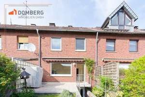 Gremmendorf, die Alternative zur Eigentumswohnung....... – Die vollständige Adresse der Immobilie erhältst du vom Anbieter., 48167 Gremmendorf-Ost, Münster – Vorschaubild 2