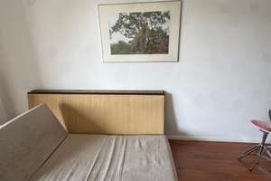 Wohnen mit Charakter: Zweizimmerwohnung mit Balkon, Düsseldorf Wersten in besonderer Wohnanlage W13 – 40591 Oberbilk, Düsseldorf – Vorschaubild 13