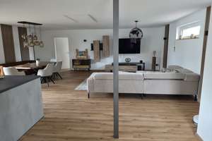 Modernes Einfamilienhaus zum Wohlfühlen! – Die vollständige Adresse der Immobilie erhältst du vom Anbieter., 67480 Venningen – Vorschaubild 4