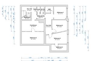 Provisionsfrei! Luxuriös und nachhaltig: Freist. Zweifamilienhaus m. Sauna und PV Rheinfelden-Stadt – Die vollständige Adresse der Immobilie erhältst du vom Anbieter., 79618 Rheinfelden (Baden) – Vorschaubild 16