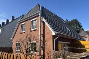 1999 gebaut, 2025 saniert - EFH in Wulsdorf  – Die vollständige Adresse der Immobilie erhältst du vom Anbieter., 27572 Wulsdorf, Bremerhaven – Vorschaubild 2