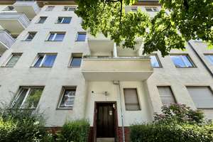 +++Schöneberg pur, 3 Zimmer mit Charme und viel Gestaltungsspielraum+++ – Gotenstr. 67, 10829 Schöneberg, Berlin – Vorschaubild 31