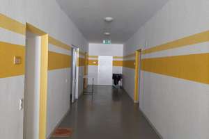Für Studenten: WG- Zimmer in einer 2er bis 4er WG im Zentrum Marburg zu vermieten – Frankfurter Str. 8-10, 35037 Marburg, Marburg – Vorschaubild 25