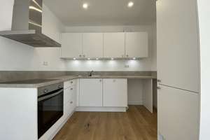 Fully Furnished 2-Bedroom Apartment with Balcony in Berlin-Lichtenberg for Sublet – - -, 13055 Alt-Hohenschönhausen, Berlin – Vorschaubild 2