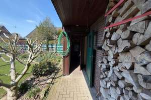 Großzügiges Familienparadies: 6 Zimmer, Wintergarten & idyllischer Garten in Varel – Die vollständige Adresse der Immobilie erhältst du vom Anbieter., 26316 Varel – Vorschaubild 11