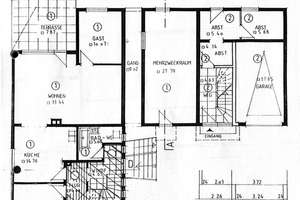 Schöne Erdgeschosswohnung mit Terrasse – Die vollständige Adresse der Immobilie erhältst du vom Anbieter., 63654 Büdingen – Vorschaubild 17