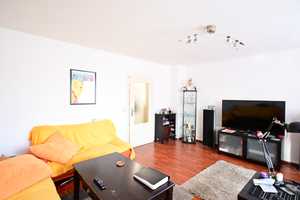 Helle & Geräumige 3-Zimmer-Wohnung in Bochum-Mitte – WG-Geeignet! – Metzstr. 1, 44793 Bochum – Vorschaubild 3