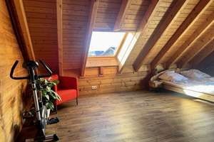 Exklusives Holz-Einfamilienhaus mit großzügiger Terrasse, traumhaftem Garten und Pool in bester Lage – Die vollständige Adresse der Immobilie erhältst du vom Anbieter., 25541 Brunsbüttel – Vorschaubild 33