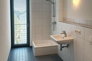 Großzügiges 221-m²-Penthouse in Düsseldorf-Lörick - 2 Dachterrassen, 2 TG-Stellplätze  und   – 40547 Lörick, Düsseldorf – Vorschaubild 13