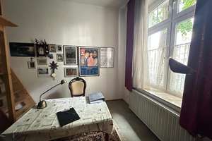 *BEHAGLICHE WOHNRÄUME IN TOLLER LAGE* – Flügelstr. 41, 40227 Oberbilk, Düsseldorf – Vorschaubild 5