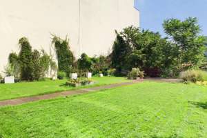 Großzügige Stadtresidenz mit ca. 375 m² Privatgarten – Ruhe, Raum und Privatsphäre mitten in Berlin- – Die vollständige Adresse der Immobilie erhältst du vom Anbieter., 10715 Wilmersdorf, Berlin – Vorschaubild 15