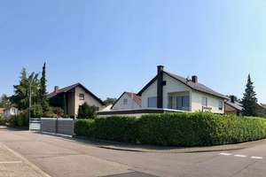 Vollständig renoviertes 6-Zimmer Einfamilienhaus in Wörth am Rhein – Die vollständige Adresse der Immobilie erhältst du vom Anbieter., 76741 Wörth am Rhein – Vorschaubild 1