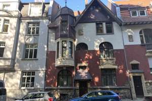 Historische Jugendstilstadtvilla mit 13 Zimmern in Aachen Bereich Hangeweiher – Schillerstrasse 63, 52064 Hangeweiher, Aachen – Vorschaubild 2