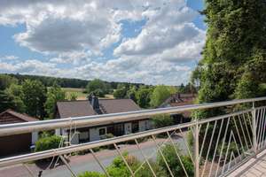 Ruhig am Feldrand wohnen: Haus-im-Haus mit Terrasse, Garten, Aussichtssbalkon, Carport & EBK – Die vollständige Adresse der Immobilie erhältst du vom Anbieter., 35789 Weilmünster – Vorschaubild 12