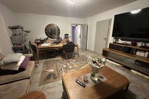 Preiswerte 4-Zimmer-Wohnung mit Balkon in Wuppertal geeignet auch als WG – Schloßbleiche 18, 42103 Elberfeld, Wuppertal – Vorschaubild 4