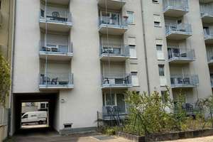 Sehr gepflegtes und langjährig vermietetes Appartement in der beliebten Weststadt! – Lessingstr. 37 f, 76135 Weststadt, Karlsruhe – Vorschaubild 15