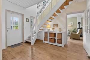 Skandinavische Architektur trifft moderne Wohnqualität – Traumhaus in Bocholt-Hemden – Die vollständige Adresse der Immobilie erhältst du vom Anbieter., 46399 Bocholt – Vorschaubild 14