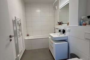 47124/61 Großzügige 4-Zimmer-Wohnung mit Weitblick, moderner Einbauküche & Top-Ausstattung in Düssel – Am Gatherhof 41F, 40472 Rath, Düsseldorf – Vorschaubild 9