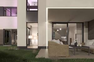 Architektur trifft Lebensqualität – stilvolles Wohnen in bester Lage  – Die vollständige Adresse der Immobilie erhältst du vom Anbieter., 61118 Bad Vilbel – Vorschaubild 14